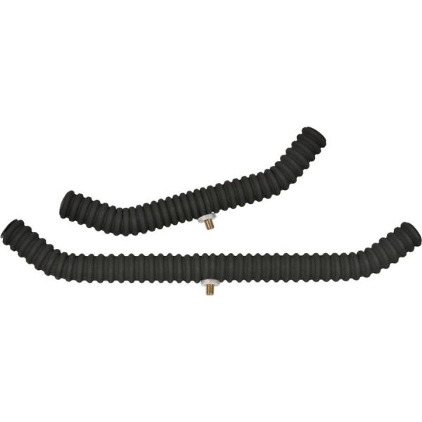 Trabucco XPS Feeder Rest Flat Ripple 30cm L Bottartó Fej