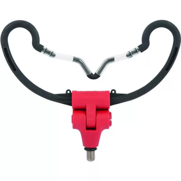 Trabucco testa per poggia canna regolabile V 20cm