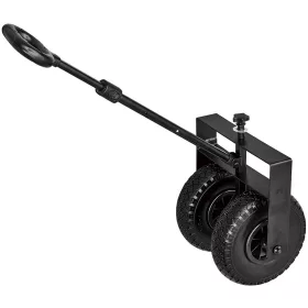 Sensas Jumbo Set di ruote anteriori