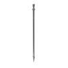 Trabucco Screw Point SS Bankstick 22/19mm Picchetto Inox 75-130cm