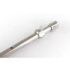 Trabucco Screw Point SS Bankstick 22/19mm Picchetto Inox 125-220cm