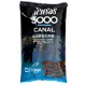 Sensas 3000 Super Canal Gardons Roach Pastura 1kg