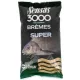 Sensas 3000 Super Bream Pastura 1kg