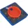 Trabucco Mascotte Match Shot 06-12 Kit Piombo Spaccato