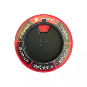   Trabucco GNT Match Kit Piombo Spaccato S-Fine Tondo 12-08 -0,022-0,06gr