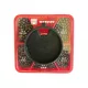 Trabucco GNT Match Kit Piombo Spaccato S-Large Quadrato 07-03 - 0,08-0,22gr