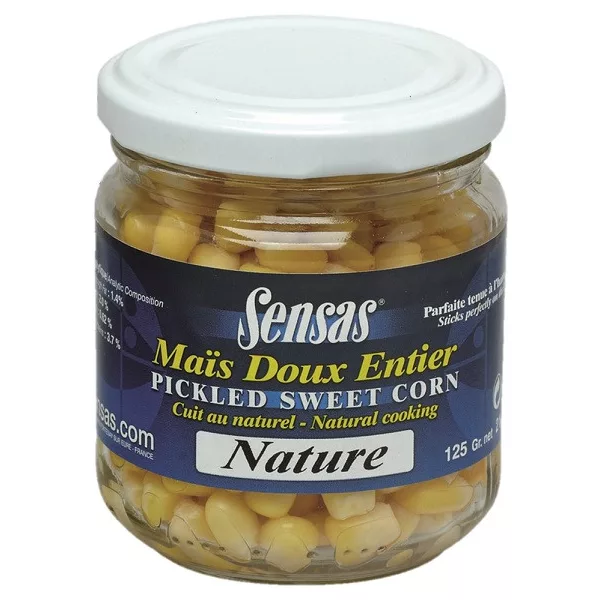 Sensas Mais da Innesco Naturale in Vaso 212ml