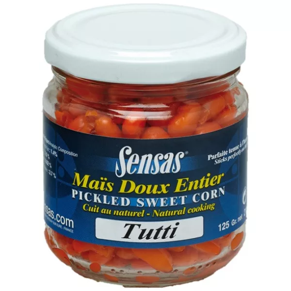 Sensas Mais da Innesco ai Frutti in Vaso 212ml