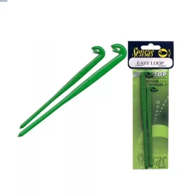 Sensas Easy Loop Annodatore 2 pezzi