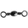 Trabucco Barrel Swivel 10 Girella 12pz