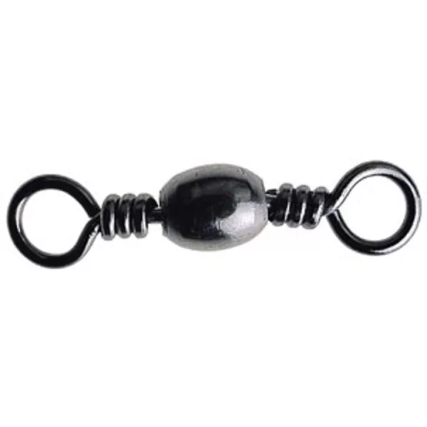 Trabucco Barrel Swivel 16 Girella 12pz