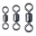 Trabucco Mini Rolling Round 22 Girella 12 pz