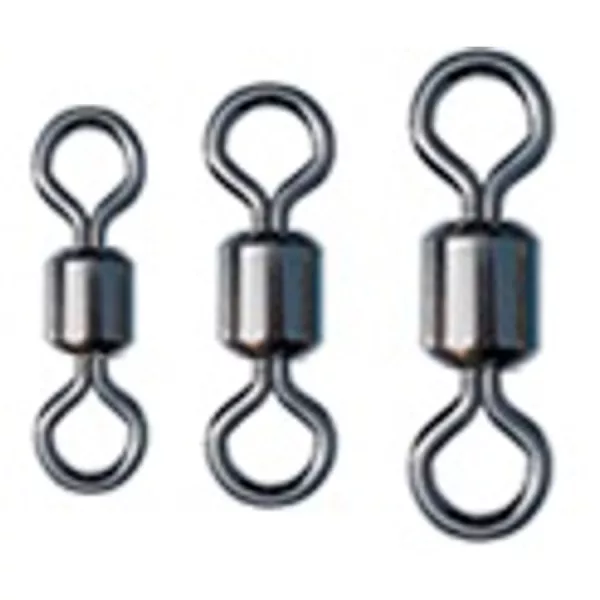 Trabucco Mini Rolling Round 22 Girella 12 pz