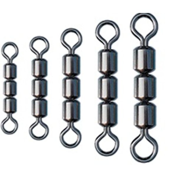 Trabucco Rolling HS3 16 Girella Tripla 6pz