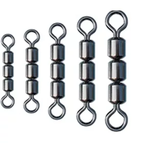 Trabucco Rolling HS3 18 Girella Tripla 6pz