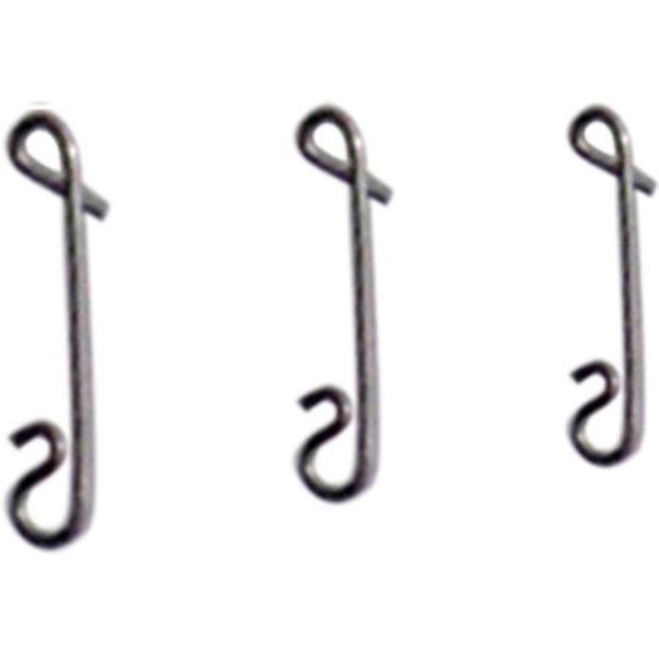 Trabucco Wrapping Snap M Not A Knot Moschettone 10 pezzi