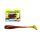 Arno Sphere Minnow Claret-Yellow 11cm Esca in plastica 10 pz