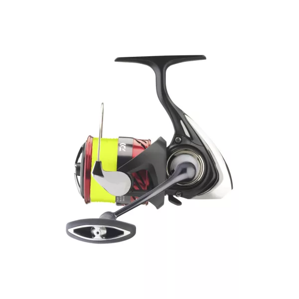 Daiwa 23 Ninja LT 3000 Elsőfékes Orsó