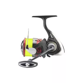 Daiwa 23 Ninja LT 4000-C Elsőfékes Orsó