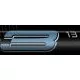 Browning Xitan Z8-3 Advance Set UK 16,00m P: 1463g - Canna fissa