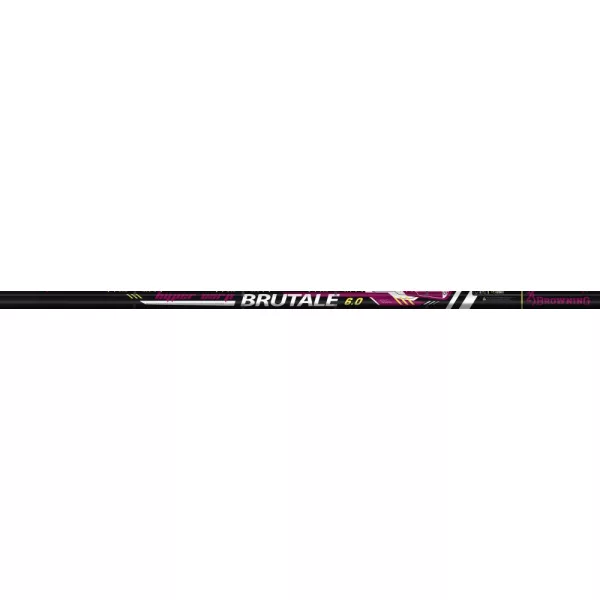 Browning Hyper Carp Brutale G2 Canna fissa 5,50m P: 270g - Canna fissa