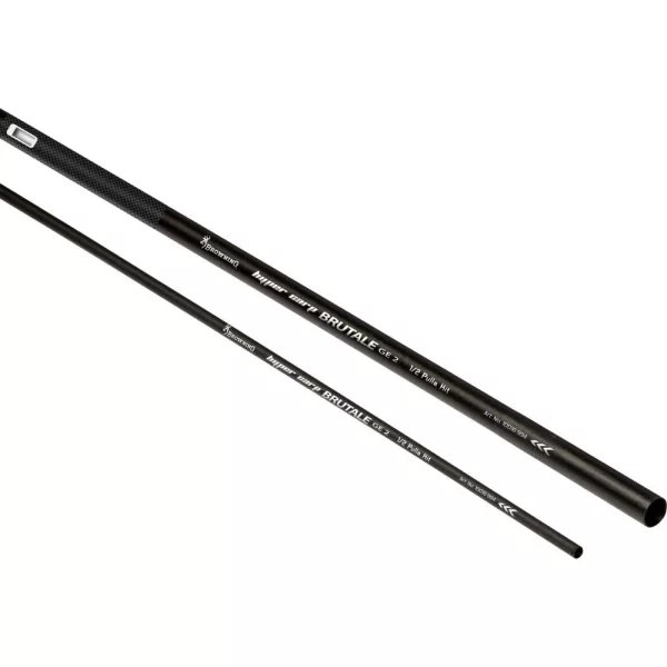 Browning Hyper Carp Brutale G2 2/1 Puller Kit 2,45m P: 55g - Top set