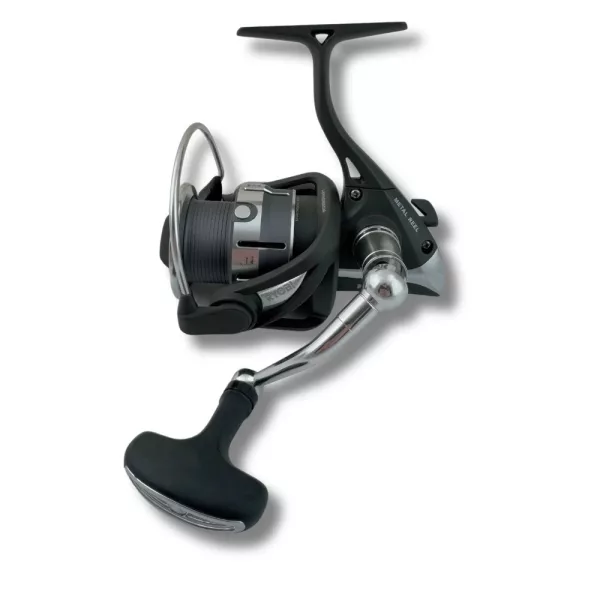 Ryobi Zauber CR 2000 Elsőfékes Orsó
