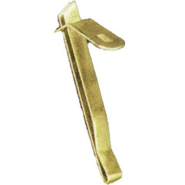 Trabucco TM Styl Plier Pinza per Piombo