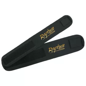Rapture EVA Rod Bands Cinghie Ferma-canna 2 Pezzi