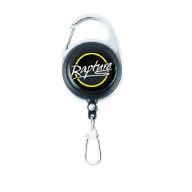   Rapture Metro a Nastro Agganciabile alla Cintura con Porta-attrezzi