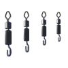 Trabucco XPS Competition Fast Link Swivels 20 Match-Feeder Girella a Sgancio Rapido 6pz