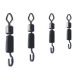 Trabucco XPS Competition Fast Link Swivels 20 Match-Feeder Girella a Sgancio Rapido 6pz