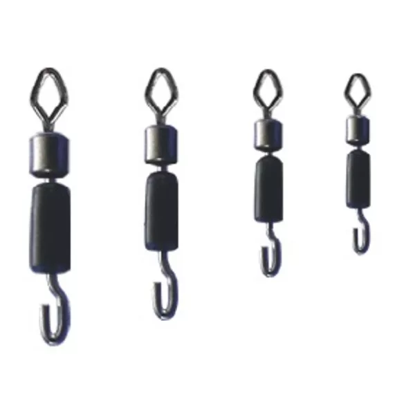 Trabucco XPS Competition Fast Link Swivels 22 Match-Feeder Girella a Sgancio Rapido 6pz