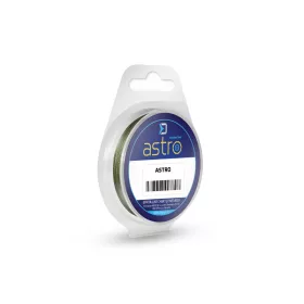 Delphin ASTRO 8 verde 20m 0,10mm 13,2lbs