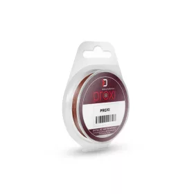 Delphin PROXI 8 marrone 0,10mm 20m