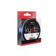 Monofilo Delphin KYOTO blu 0,234mm 10,3lbs 200m