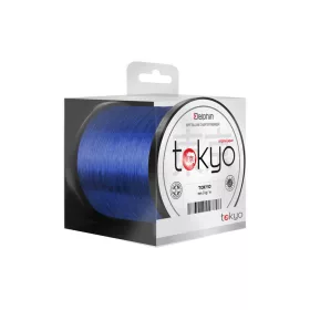 Monofilo Delphin TOKYO blu 0,309mm 16lbs 1200m