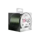 Monofilo Delphin TOKYO verde 0,261mm 12lbs  600m