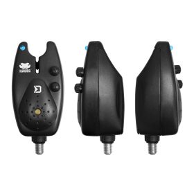 Indicatore di Abboccata Delphin HADES