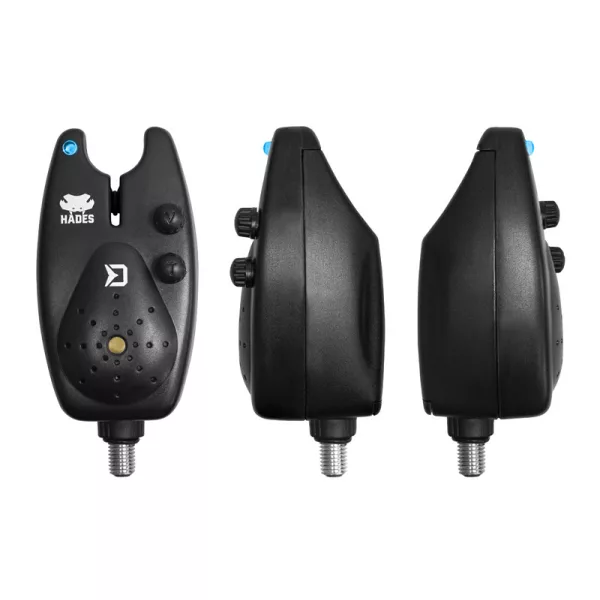 Indicatore di Abboccata Delphin HADES