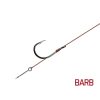 Delphin Proxi Sting Amo Legato 12cm / 0,10mm / BARB #6 / Sting 7mm