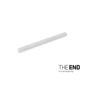   Delphin THE END Tubo termoretraibile 43mm x 3mm / 30 pz 43mm x 3mm