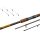 Delphin SYMBOL canna da feeder 2 / 3 sezioni 360cm/140g