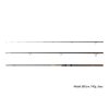 Delphin SYMBOL canna da feeder 2 / 3 sezioni 360cm/140g