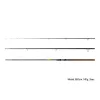 Delphin SYMBOL canna da feeder 2 / 3 sezioni 390cm/160g