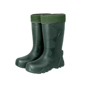 Delphin Bronto Stivali Termici Verde 43