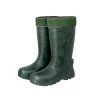 Delphin Bronto Stivali Termici Verde 46