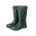 Delphin Bronto Stivali Termici Verde 46