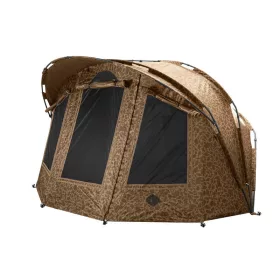 Delphin C3 LUX ClimaControl Carpath Tenda