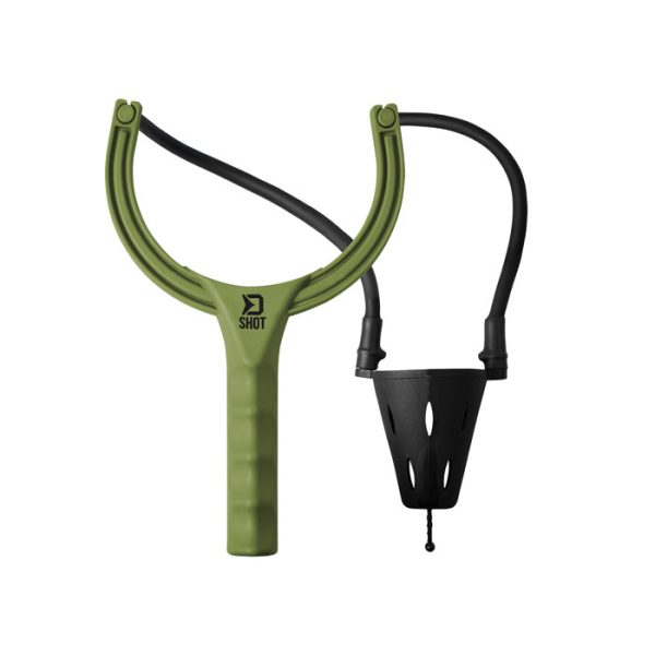 Fionda Delphin SHOT Conus